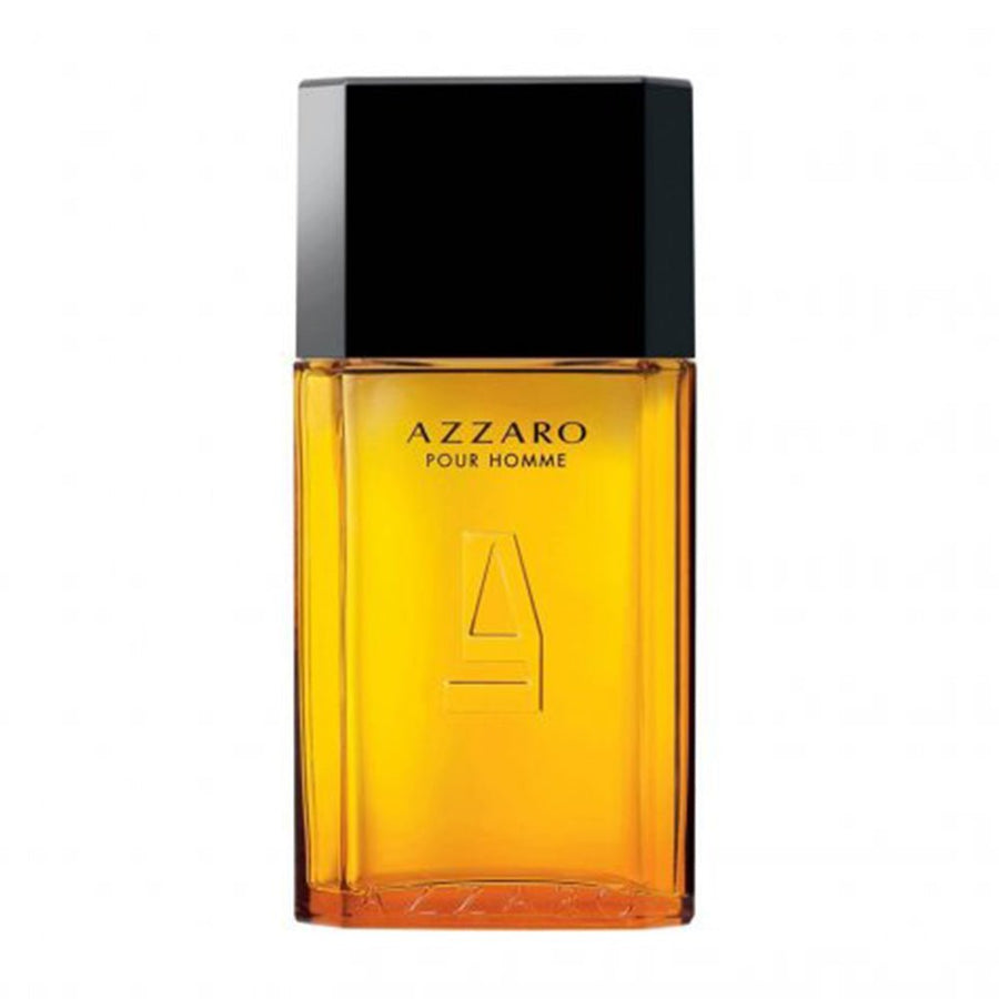 Azzaro Pour Homme Men Perfume 3.4oz 100ml EAU DE TOILETTE SPRAY  