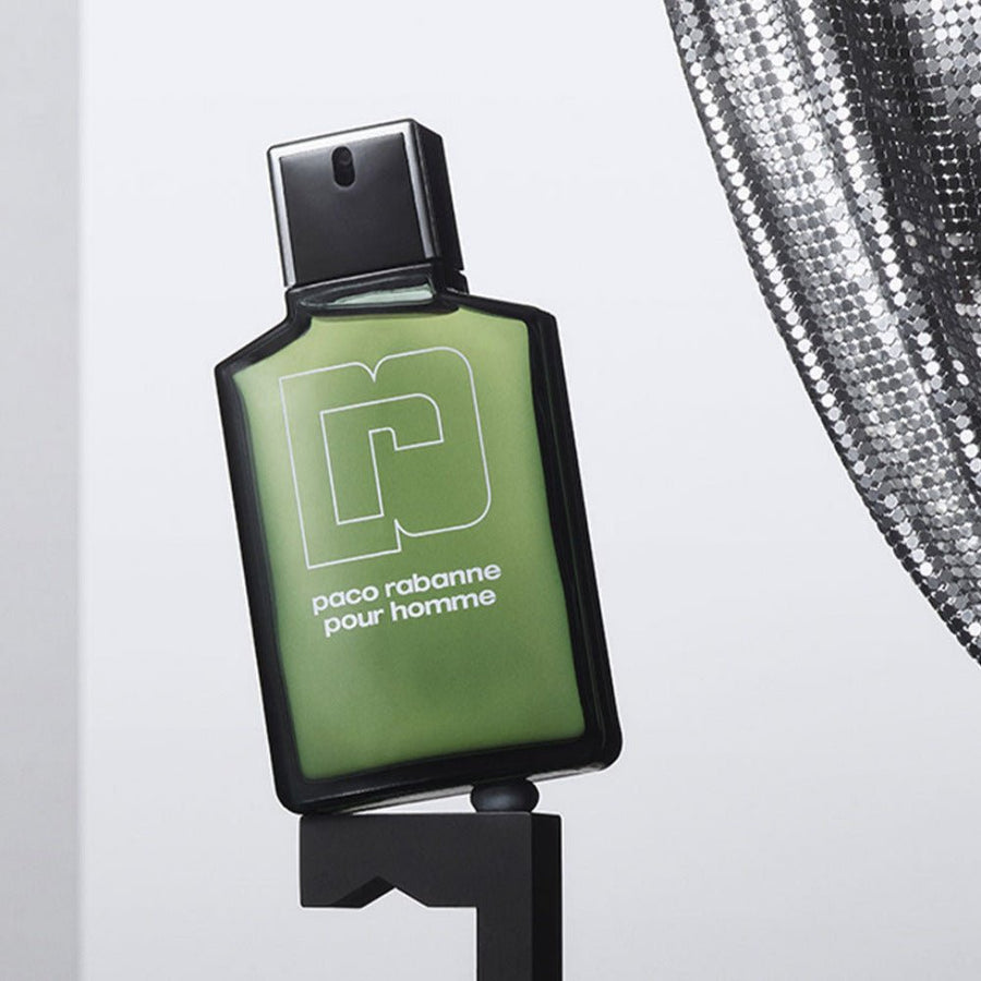 Paco Rabanne Pour Homme EDT (M) | Ramfa Beauty