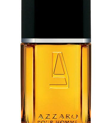 Azzaro Pour Homme Men Perfume 3.4oz 100ml EAU DE TOILETTE SPRAY  