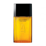 Azzaro Pour Homme Men Perfume 3.4oz 100ml EAU DE TOILETTE SPRAY  