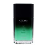 Azzaro Pour Homme Wild Mint Men Perfume 3.4oz 100ml EAU DE TOILETTE SPRAY  