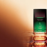 Azzaro Pour Homme Wild Mint Men Perfume 3.4oz 100ml EAU DE TOILETTE SPRAY  