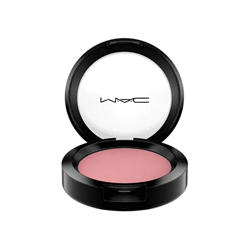 MAC Cosmetics Powder Blush | Ramfa Beauty#color_Mocha