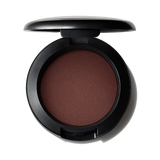 MAC Cosmetics Powder Blush 6g, Vitamin E, Buildable #color_Film Noir