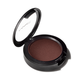 MAC Cosmetics Powder Blush 6g, Vitamin E, Buildable #color_Film Noir