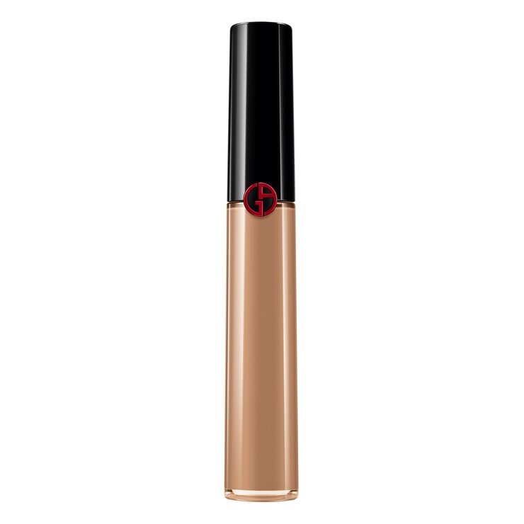 Giorgio Armani Power Fabric High Coverage Concealer 6ml Full Coverage Natural-Matte, Liquid Concealer #color_7.5