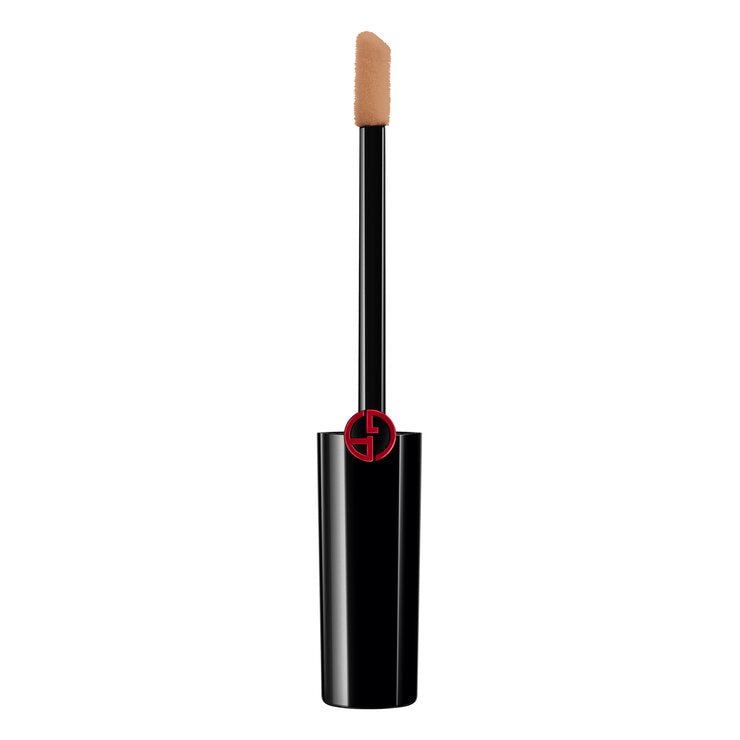 Giorgio Armani Power Fabric High Coverage Concealer 6ml Full Coverage Natural-Matte, Liquid Concealer #color_8.75