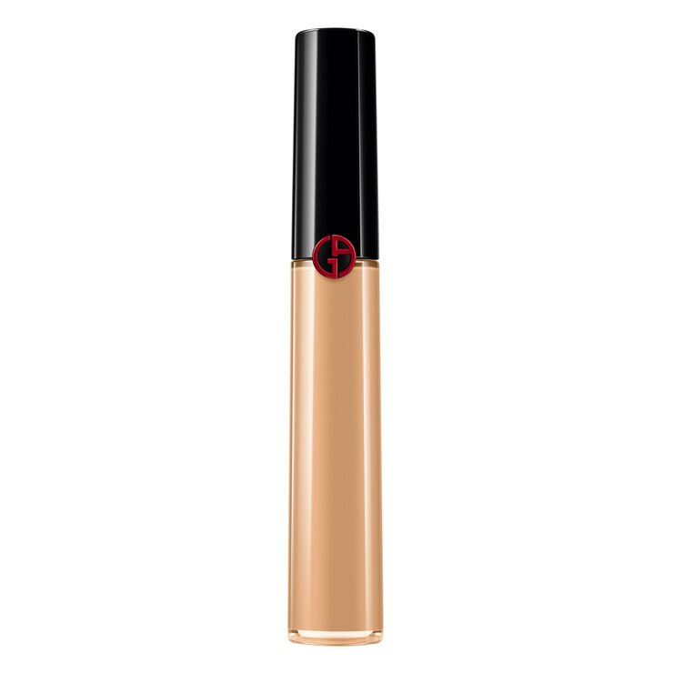 Giorgio Armani Power Fabric High Coverage Concealer 6ml Full Coverage Natural-Matte, Liquid Concealer #color_6.5