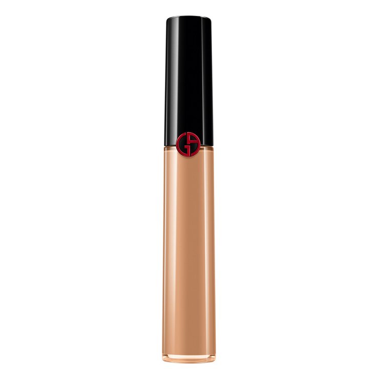 Giorgio Armani Power Fabric High Coverage Concealer 6ml Full Coverage Natural-Matte, Liquid Concealer #color_8.75