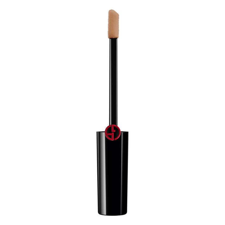 Giorgio Armani Power Fabric High Coverage Concealer 6ml Full Coverage Natural-Matte, Liquid Concealer #color_7.5