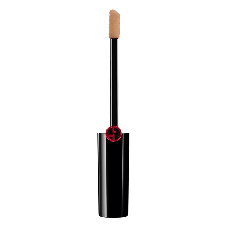 Giorgio Armani Power Fabric High Coverage Concealer 6ml Full Coverage Natural-Matte, Liquid Concealer #color_4.5