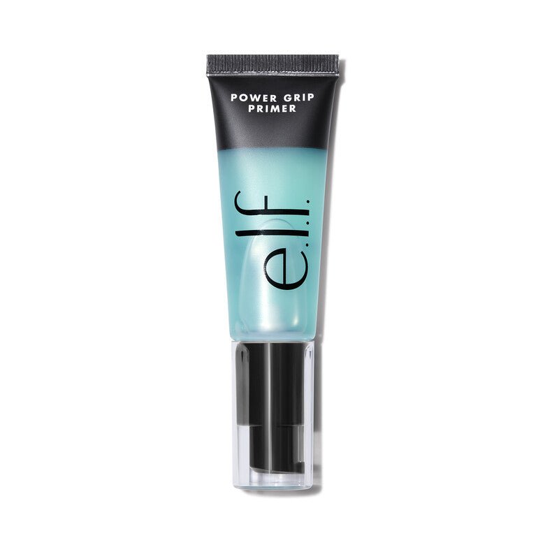 E.L.F Power Grip Primer Face Primer 24ml  Hyaluronic Acid, Moisturizes, Preps, and Smoothes  