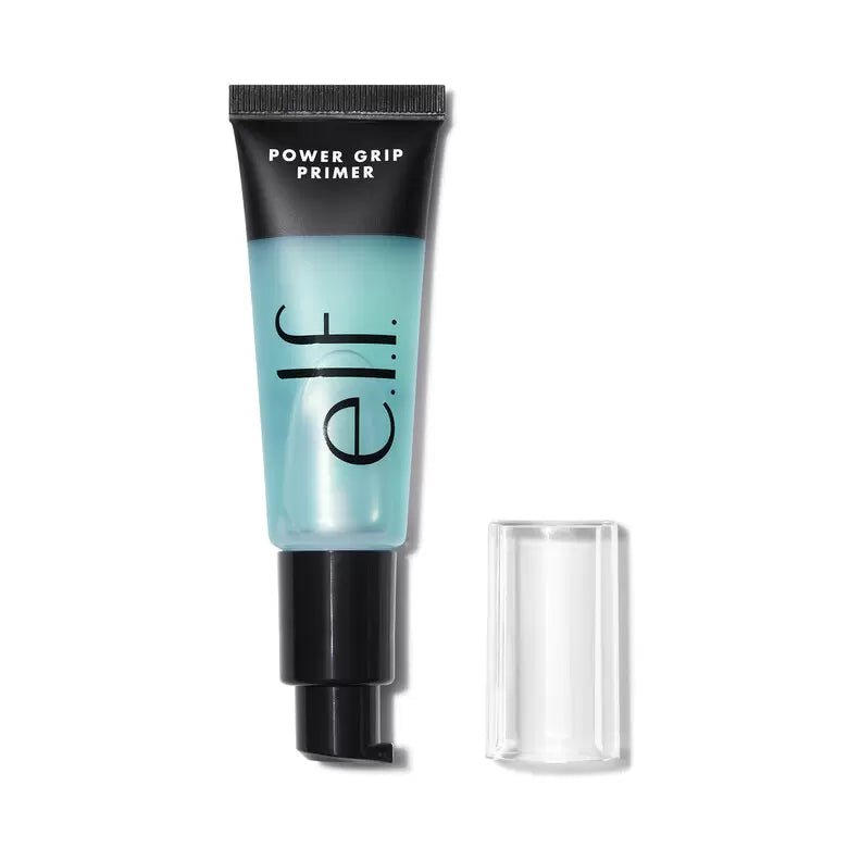 E.L.F Power Grip Primer Face Primer 24ml  Hyaluronic Acid, Moisturizes, Preps, and Smoothes  