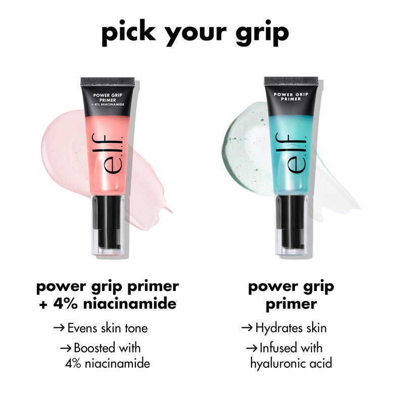 Power Grip Primer