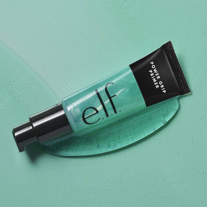 E.L.F Power Grip Primer Face Primer 24ml  Hyaluronic Acid, Moisturizes, Preps, and Smoothes  