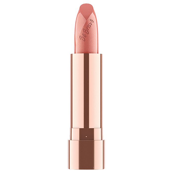 Catrice Power Plumping Gel Lipstick Hyaluronic Acid, Smoothens and Moisturizes Lips #color_020 My Lip Choice