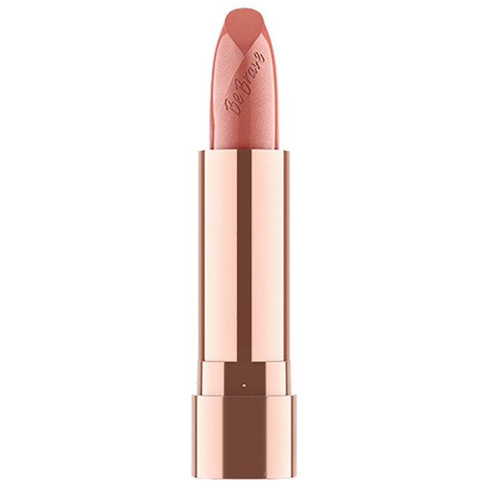 Catrice Power Plumping Gel Lipstick Hyaluronic Acid, Smoothens and Moisturizes Lips #color_030 Speak Up!