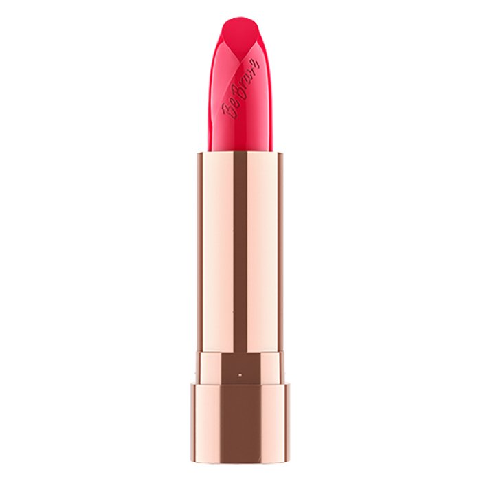 Catrice Power Plumping Gel Lipstick Hyaluronic Acid, Smoothens and Moisturizes Lips #color_090 The Future Is Femme