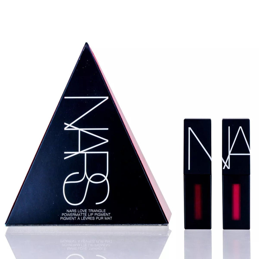 NARS Powermatte Lip Pigment Duo Love Rock With You - Under My Thumb Lipstick 2.8ml