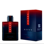 Prada Luna Rossa Ocean Le Parfum For Men 3.3oz 100ml PARFUM SPRAY