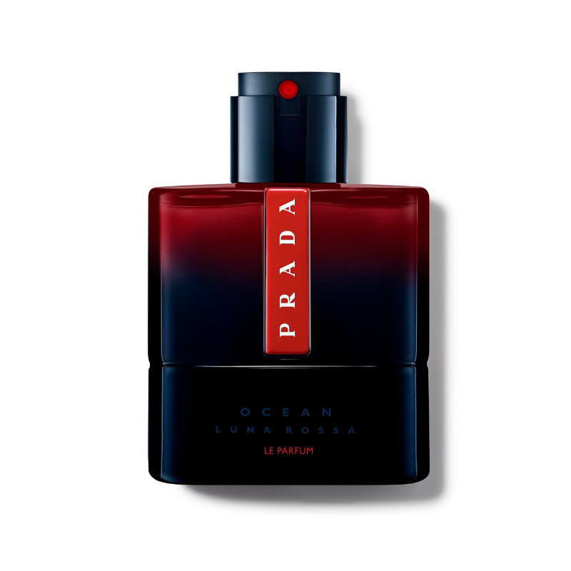 Prada Luna Rossa Ocean Le Parfum For Men 1.7oz 50ml PARFUM SPRAY