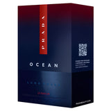 Prada Luna Rossa Ocean Le Parfum For Men 1.7oz 50ml PARFUM SPRAY