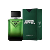 Prada Paradigme EDP Men Perfume 3.4oz 100ml EAU DE PARFUM SPRAY