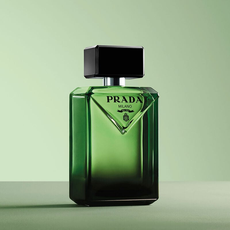 Prada Paradigme EDP Men Perfume 3.4oz 100ml EAU DE PARFUM SPRAY