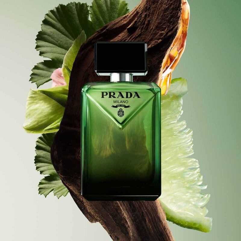 Prada Paradigme EDP Men Perfume 3.4oz 100ml EAU DE PARFUM SPRAY