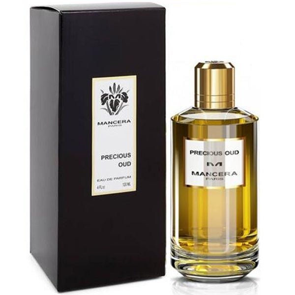 Mancera Precious Oud  EDP (Unisex) Perfume 4oz 120ml EAU DE PARFUM SPRAY  