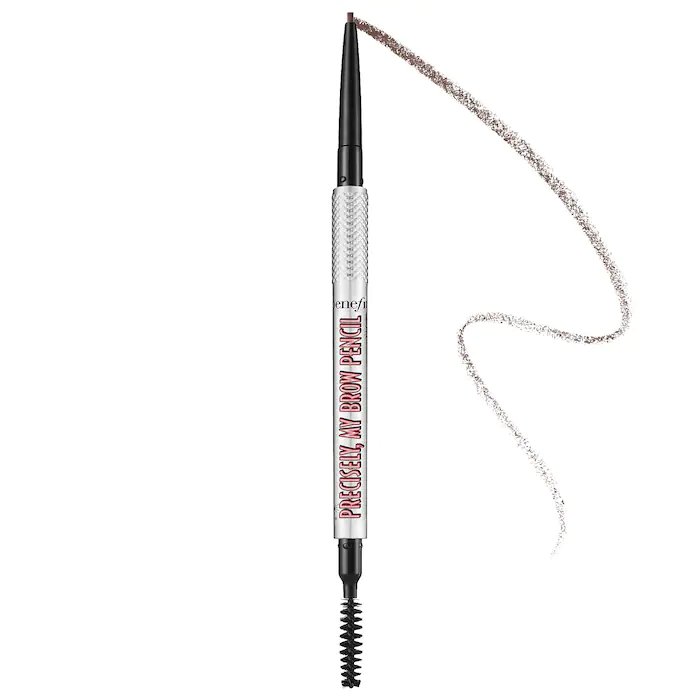 Benefit Precisely, My Brow Pencil Long Lasting Waterproof Retractable #color_3 Warm Light Brown