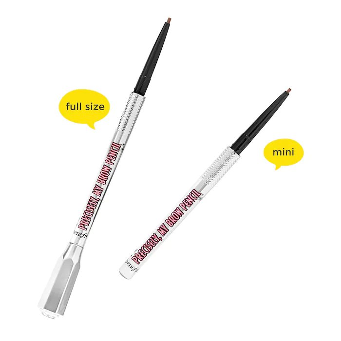 Benefit Precisely, My Brow Pencil Long Lasting Waterproof Retractable