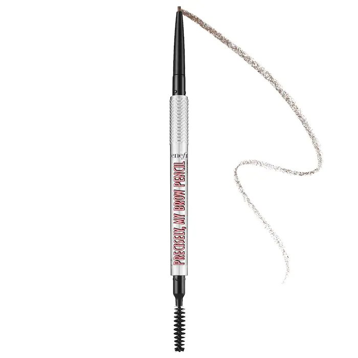 Benefit Precisely, My Brow Pencil Long Lasting Waterproof Retractable #color_2 Warm Golden Blonde