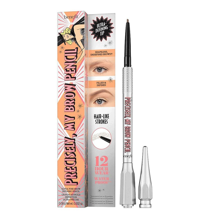 Benefit Precisely, My Brow Pencil Long Lasting Waterproof Retractable