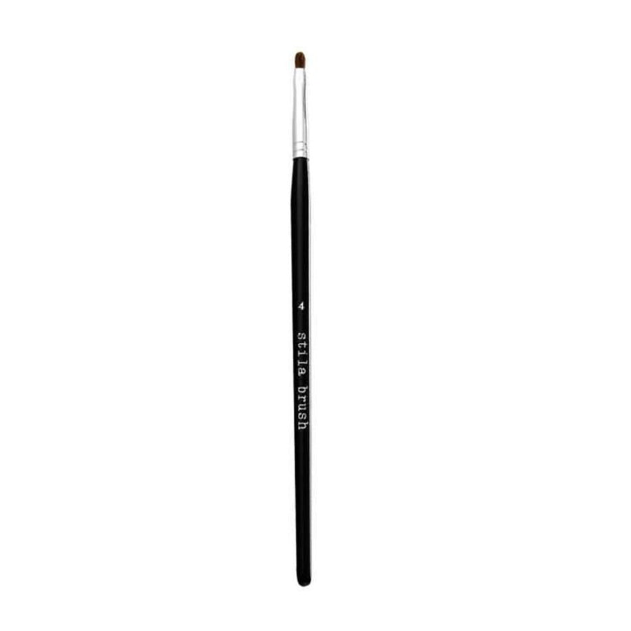 Stila Precision Eyeliner Brush #4 | Ramfa Beauty