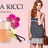 Nina Ricci Premier Jour Women Perfume 3.4oz 100ml EAU DE PARFUM SPRAY  