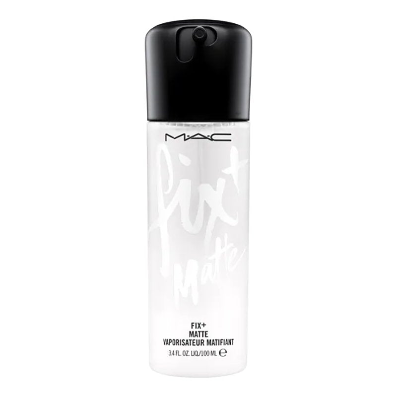 MAC Cosmetics Prep+ Prime Fix+ Mist, Brume, Fixante, Hydrates, Primes, Sets, Refreshes Makeup #color_Matte