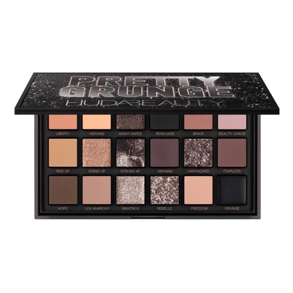 Pretty Grunge Eyeshadow Palette