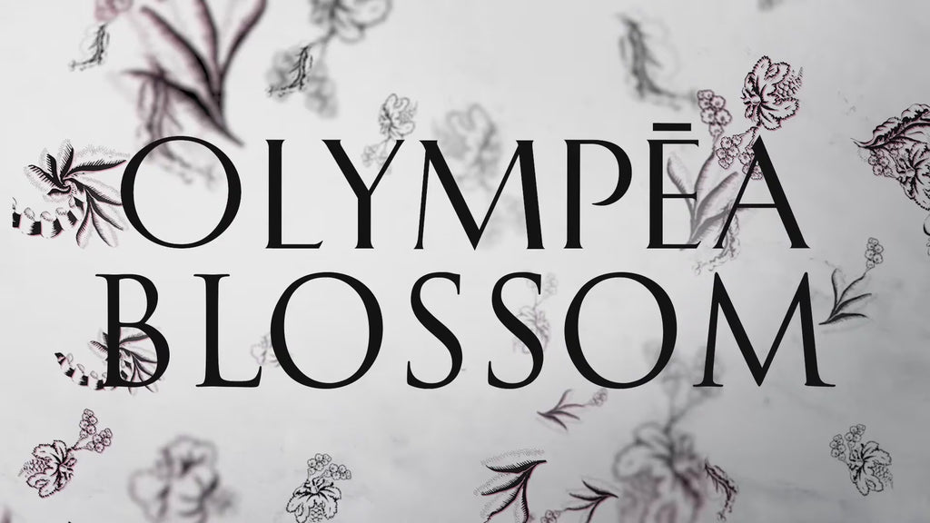Paco Rabanne Olympea Blossom EDP (L) 80ml | Ramfa Beauty