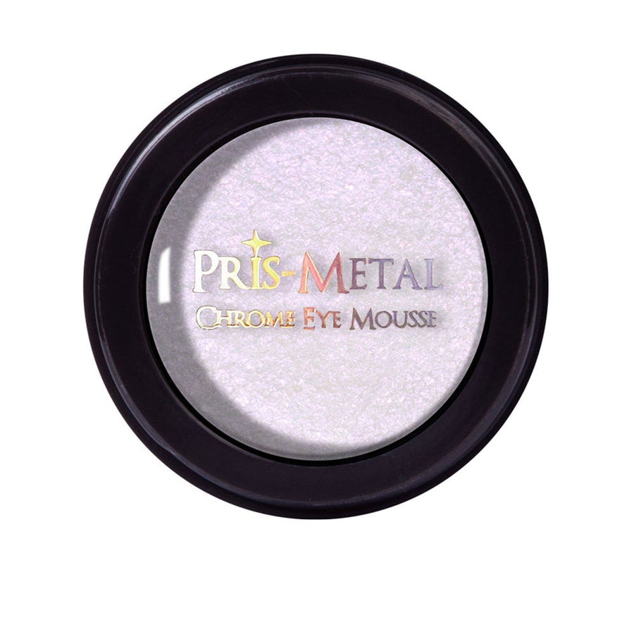 J. Cat Pris - Metal Chrome Eye Mousse Metallic Foil Effect #color_PEM105 Pinky Promise