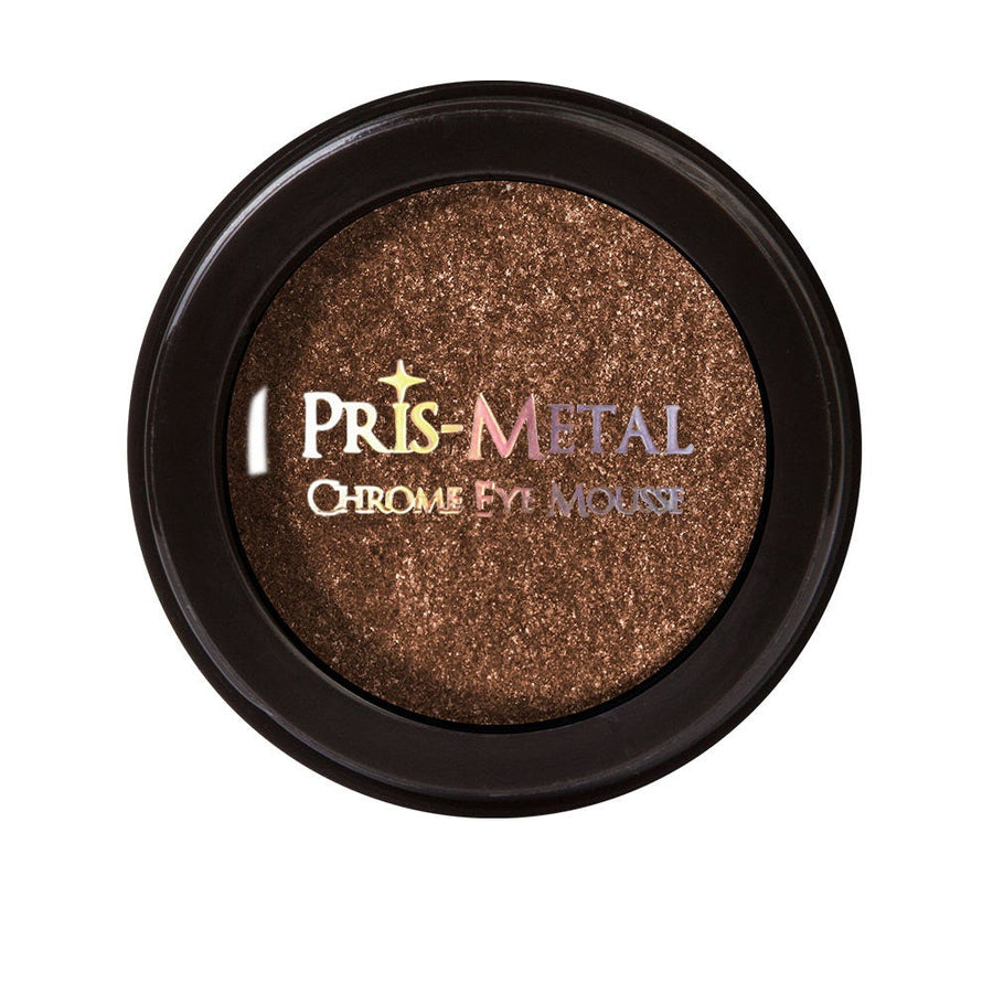 J. Cat Pris - Metal Chrome Eye Mousse Metallic Foil Effect #color_PEM109 Coil Braid