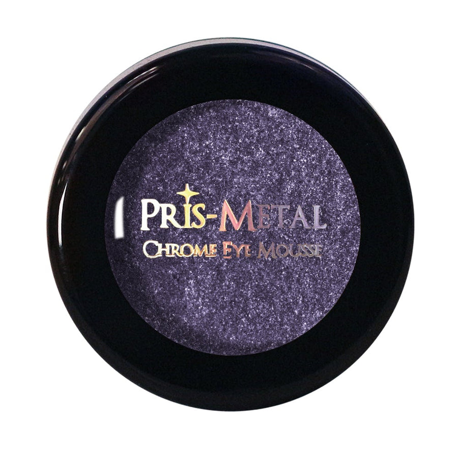 J. Cat Pris - Metal Chrome Eye Mousse Metallic Foil Effect #color_PEM120 Space Jam