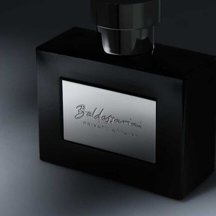 Baldessarini Private Affairs Men Perfume 3.0oz 90ml EAU DE TOILETTE SPRAY