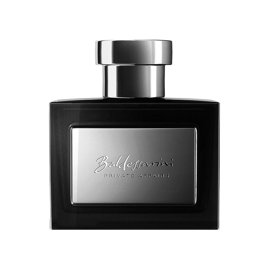 Baldessarini Private Affairs Men Perfume 3.0oz 90ml EAU DE TOILETTE SPRAY