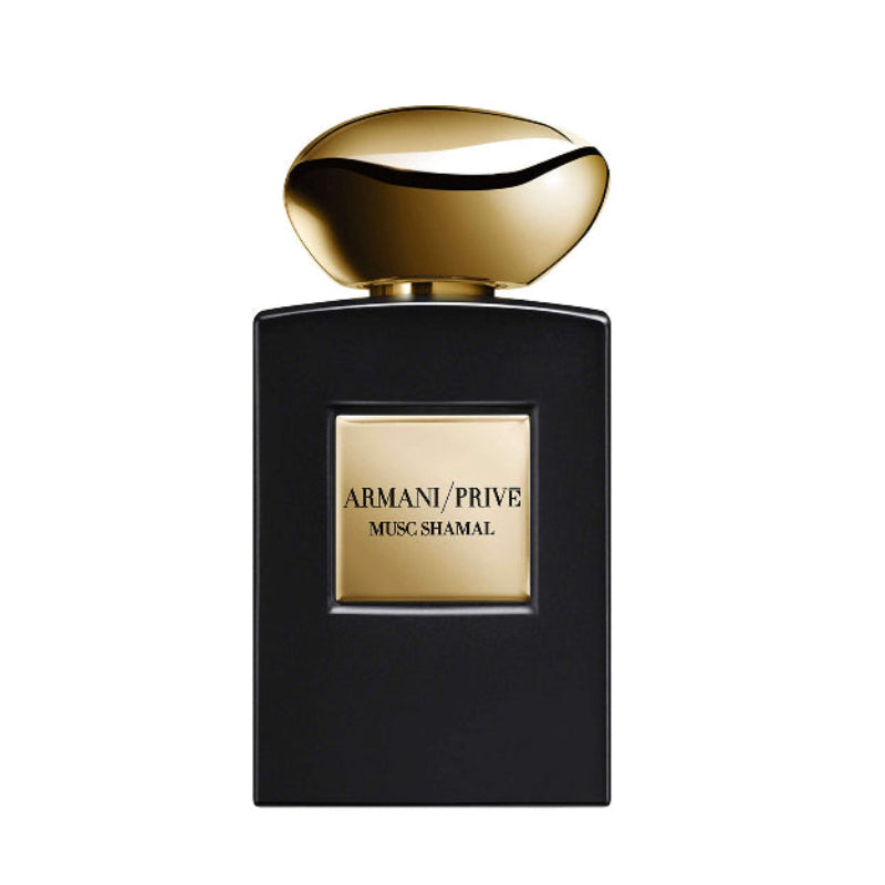 Giorgio Armani Prive Musc Shamal EDP Perfume 3.3oz 100ml EAU DE PARFUM SPRAY
