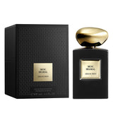 Giorgio Armani Prive Musc Shamal EDP Perfume 3.3oz 100ml EAU DE PARFUM SPRAY