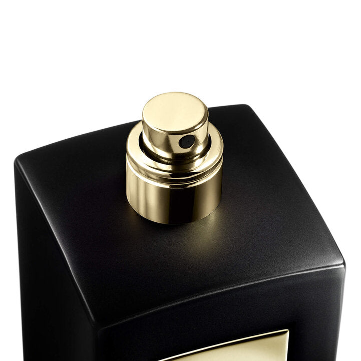 Giorgio Armani Prive Musc Shamal EDP Perfume 3.3oz 100ml EAU DE PARFUM SPRAY