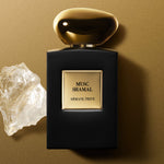 Giorgio Armani Prive Musc Shamal EDP Perfume 3.3oz 100ml EAU DE PARFUM SPRAY