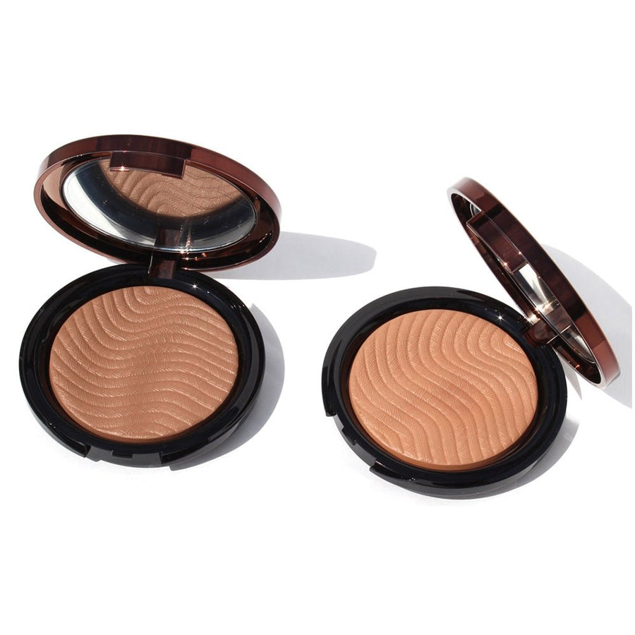 Make Up For Ever Pro Bronze Fusion Bronzer 11g, Long Lasting, Waterproof Bronzer 