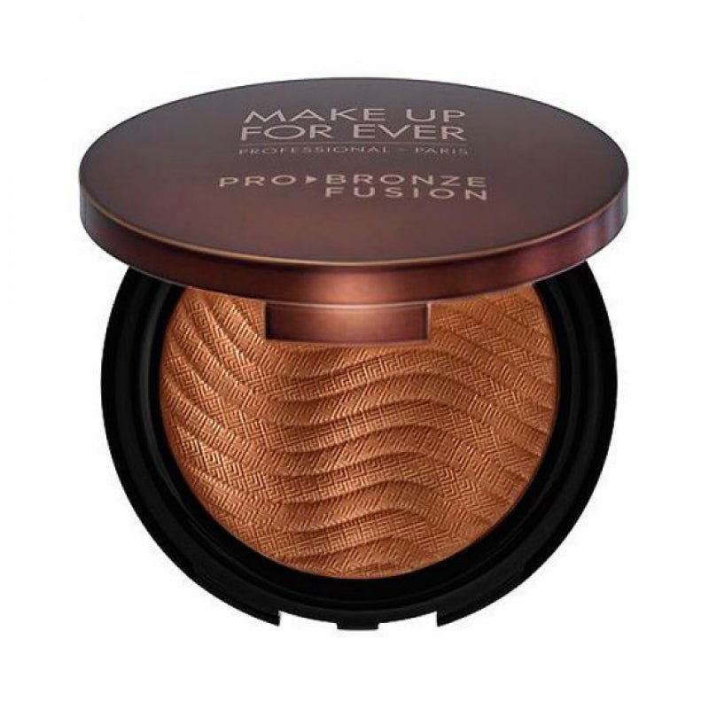 Make Up For Ever Pro Bronze Fusion Bronzer 11g, Long Lasting, Waterproof Bronzer  #color_351 Caramel